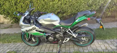Benelli 302R 03.12.2020 – náhľad 4