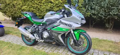 Benelli 302R 03.12.2020 – náhľad 6