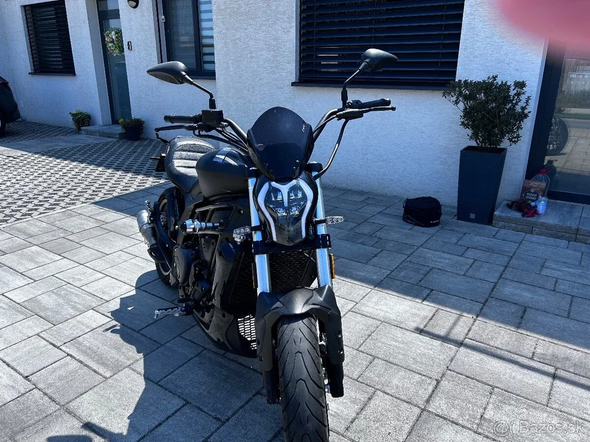 Benelli 502c - foto 1