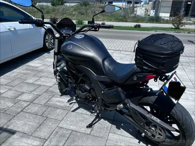 Benelli 502c – náhľad 2