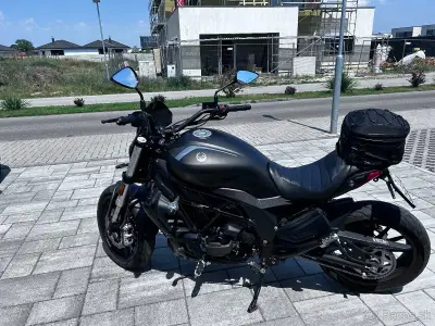 Benelli 502c – náhľad 3