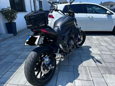 Benelli 502c – náhľad 4