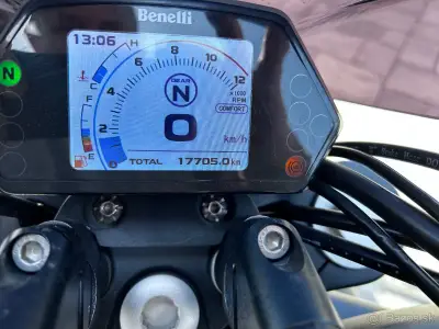 Benelli 502c – náhľad 6
