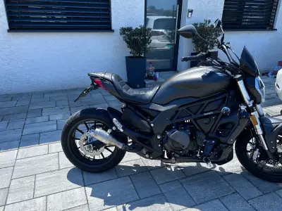 Benelli 502c – náhľad 7
