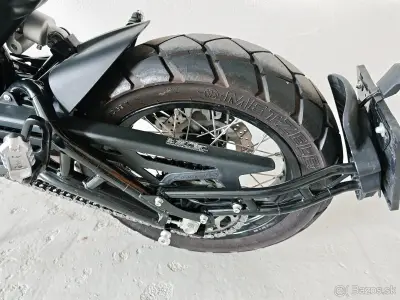 Benelli Leoncino 500 35kw – náhľad 6