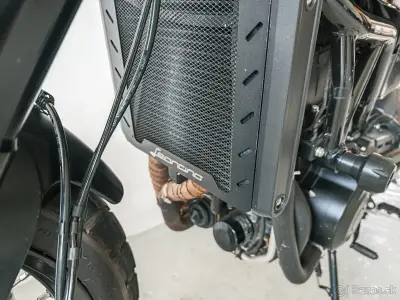 Benelli Leoncino 500 35kw – náhľad 7