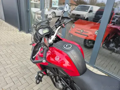 Benelli TRK 502 ABS – náhľad 2