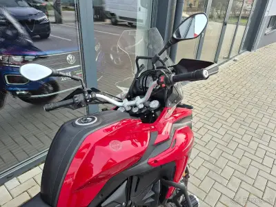 Benelli TRK 502 ABS – náhľad 3