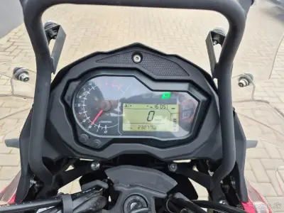 Benelli TRK 502 ABS – náhľad 5