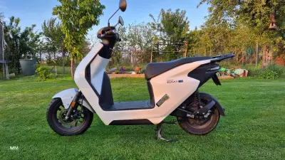 Honda EM1, ročník 2025, najazdené 556 km – náhľad 6