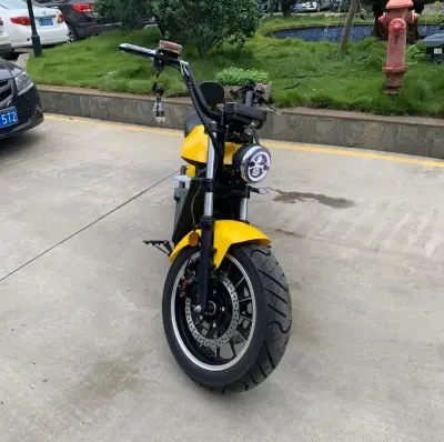 E-chopper – náhľad 4