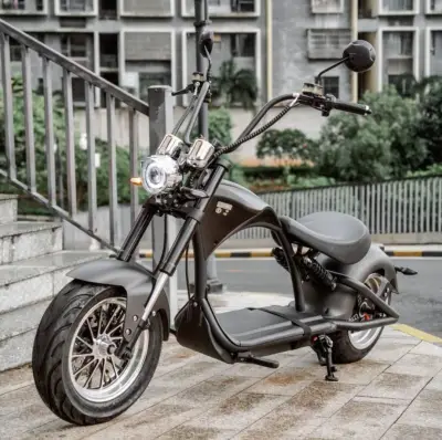 E-moped – náhľad 4