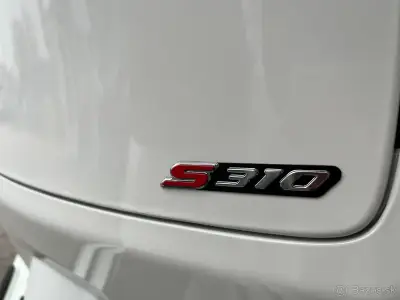 VESPA GTS 310 SS HPE ABS E5+ BIANCO INNOCENTE – náhľad 3