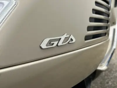 VESPA GTS 125 E5+ Beige Avvolgente – náhľad 4