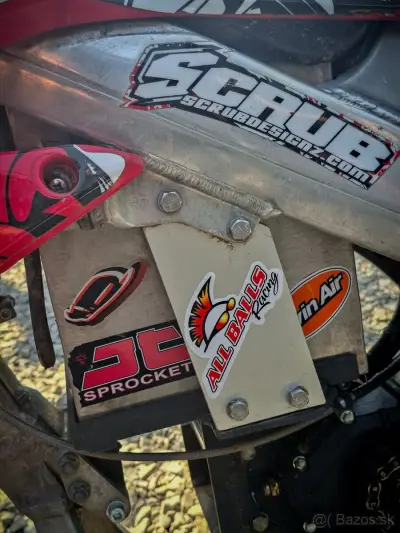 Elektrická motorka – náhľad 3