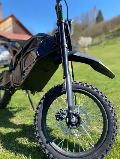 Elektricka motorka 3500w – náhľad 5