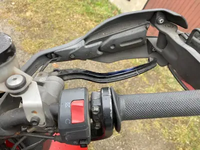 Ducati hypermotard 1100 – náhľad 9