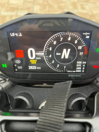 Ducati Hypermotard RVE – náhľad 4