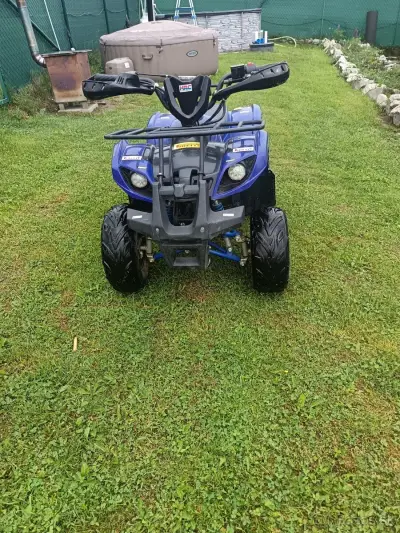 Stvorkolka AVT 125 – náhľad 2