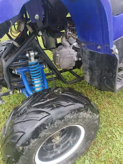 Stvorkolka AVT 125 – náhľad 3