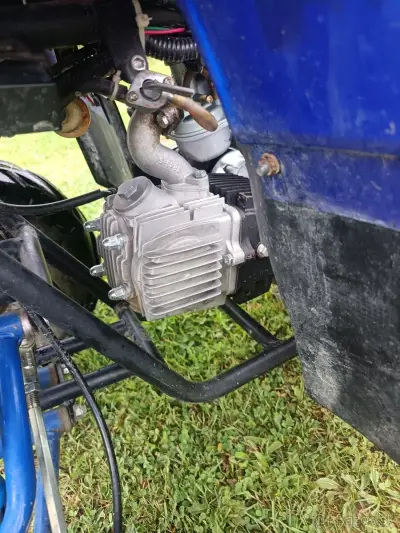 Stvorkolka AVT 125 – náhľad 4