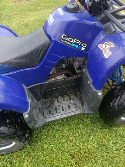 Stvorkolka AVT 125 – náhľad 5