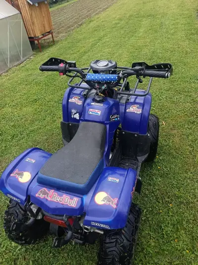 Stvorkolka AVT 125 – náhľad 8