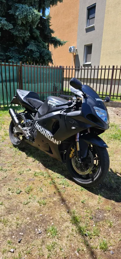 Suzuki GSX-R 1000 K2 – náhľad 1