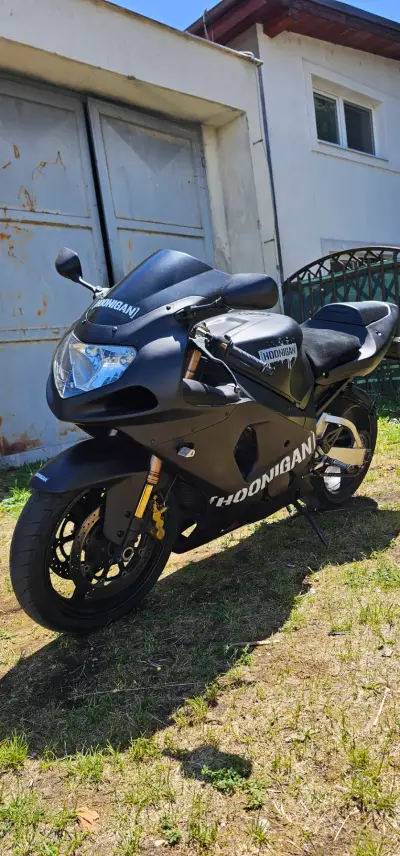 Suzuki GSX-R 1000 K2 – náhľad 2