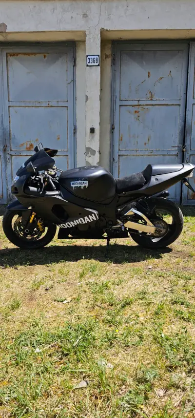 Suzuki GSX-R 1000 K2 – náhľad 3
