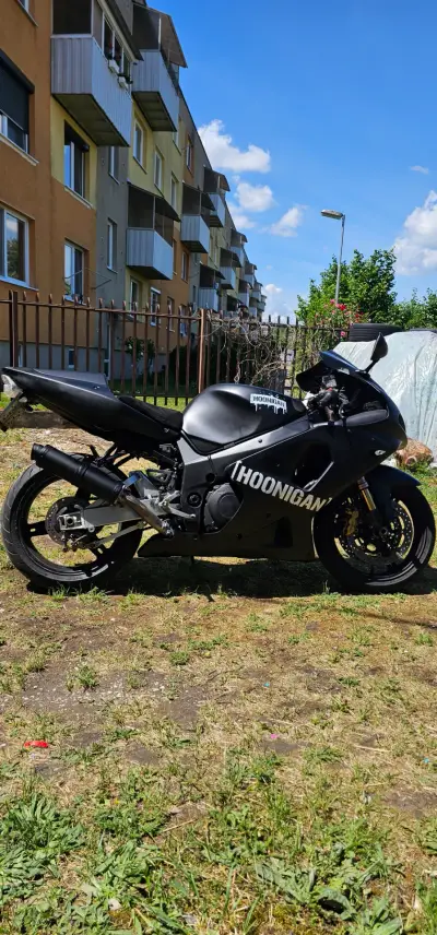 Suzuki GSX-R 1000 K2 – náhľad 4