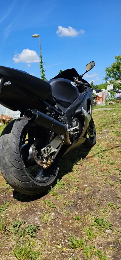 Suzuki GSX-R 1000 K2 – náhľad 5
