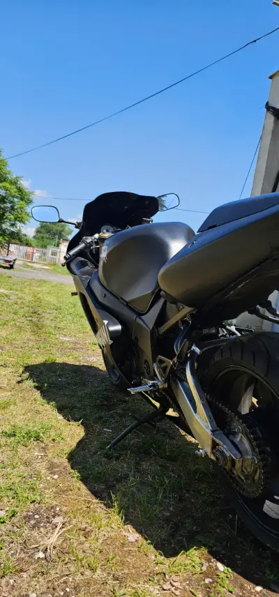 Suzuki GSX-R 1000 K2 – náhľad 6