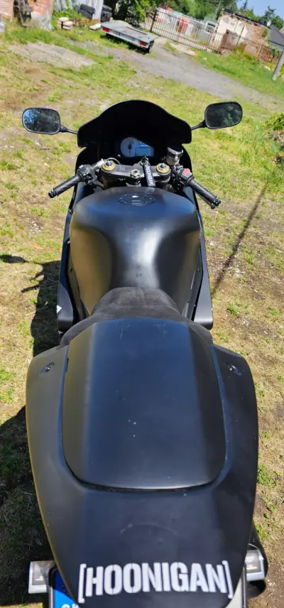 Suzuki GSX-R 1000 K2 – náhľad 8