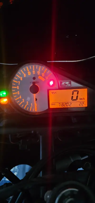 Suzuki GSX-R 1000 K2 – náhľad 9