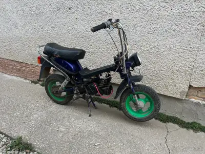 Jawa stella 225