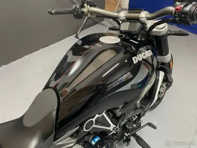 Ducati Xdiavel 1200 – náhľad 4