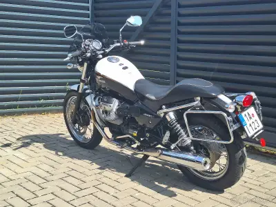 Moto Guzzi Nevada 750 Anniversario – náhľad 2