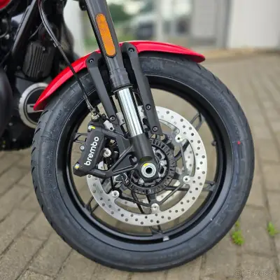 Moto Guzzi V7 850 Sport – náhľad 11