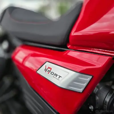 Moto Guzzi V7 850 Sport – náhľad 12