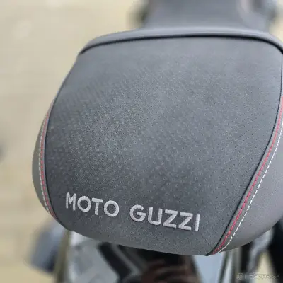 Moto Guzzi V7 850 Sport – náhľad 8