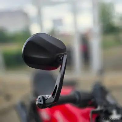 Moto Guzzi V7 850 Sport – náhľad 9