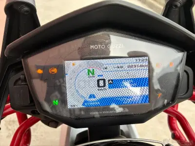 Moto Guzzi V85TT – náhľad 6