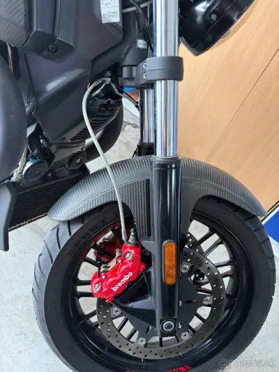 Predám Moto Guzzi Audace 1400 – náhľad 7