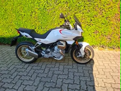 Moto Guzzi V 100 Mandello-predaj – náhľad 2