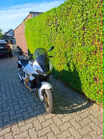 Moto Guzzi V 100 Mandello-predaj – náhľad 3