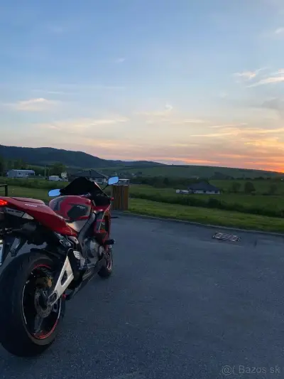 Honda cbr 600 rr – náhľad 4