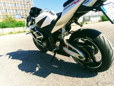 Honda CBR 600 RR – náhľad 2