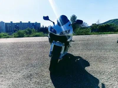 Honda CBR 600 RR – náhľad 3