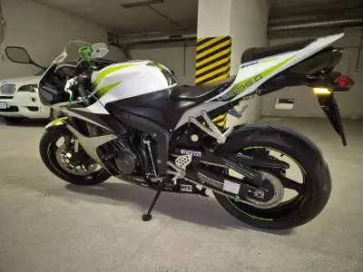 honda CBR 600 RR – náhľad 4